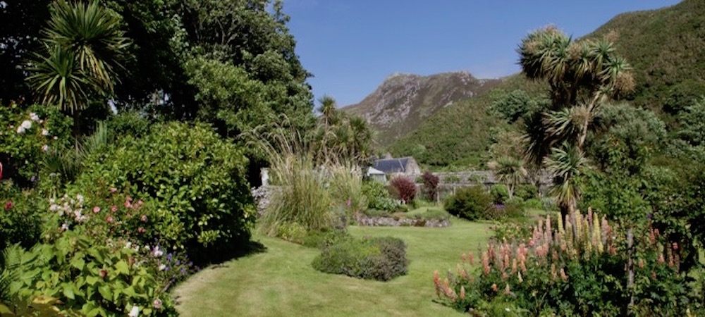 Scourie Lodge B&B